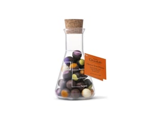Urgent recall issued for 'Choose Your Poison' chocolates