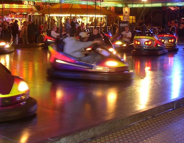 Tewkesbury Mop Fair returns to weekday schedule