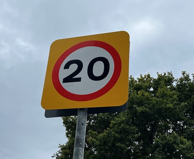 Letter: The basic principles of driving on the public highway