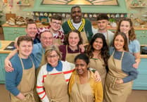 Search for next Bake Off stars