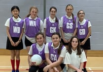 JKHS netball teams show promise and prowess in season openers