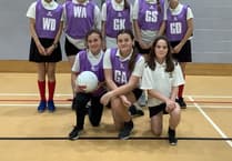 John Kyrle High School netball teams show promise and prowess in season openers