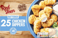 Lidl issues an urgent recall on Red Hen Battered Chicken Dippers