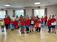 Drama Company gearing up for Christmas
