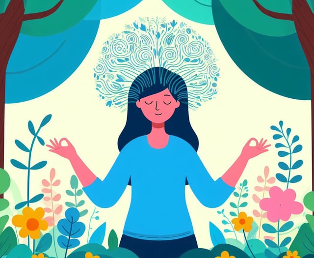 Free passes for residents to bolster their mental and physical health