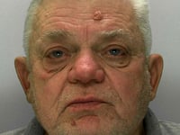 Suspended jail for 70 year-old man who sexually assaulted teens on buses