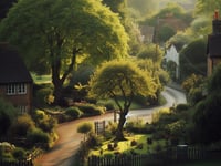 New shoots for Ross trees