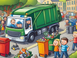 No changes to bin collection, says council