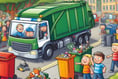 No changes to bin collection, says council