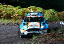 Green for go for Wyedean Stages