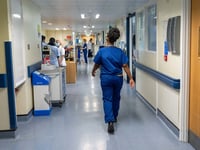 Disabled staff at the Wye Valley Trust are more likely to experience bullying from manager