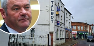 Plans to reopen hotel for asylum-seekers