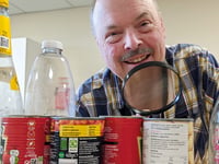 Locals urged to ‘hunt out’ recyclables to boost rates