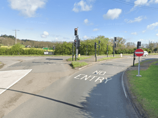Delays expected due to 'abnormal load' travelling from Mitcheldean