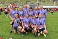 Wye Valley and Forest of Dean runners stride out overseas