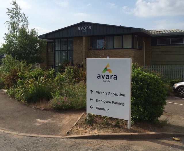 Around 320 jobs at risk as poultry giant Avara announces closure