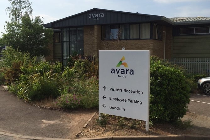 Around 320 jobs at risk in Newent as poultry giant Avara announces plant closure