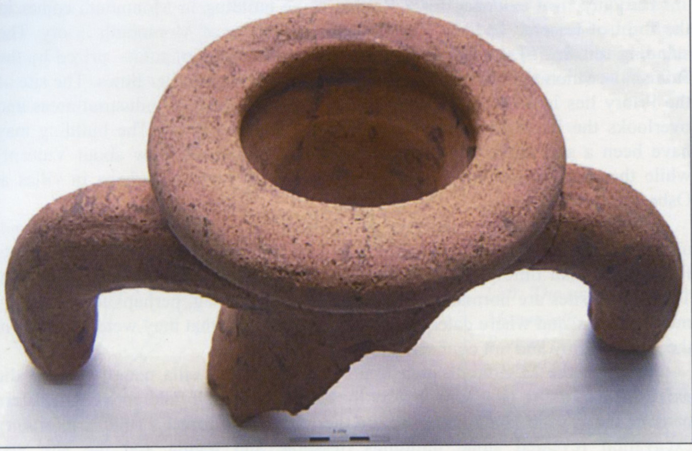 Museum curator set to reveal history of the Romans in Monmouthshire