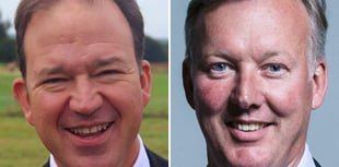 Labour set Herefordshire in their sights for general election