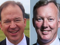 Labour set Herefordshire in their sights for general election
