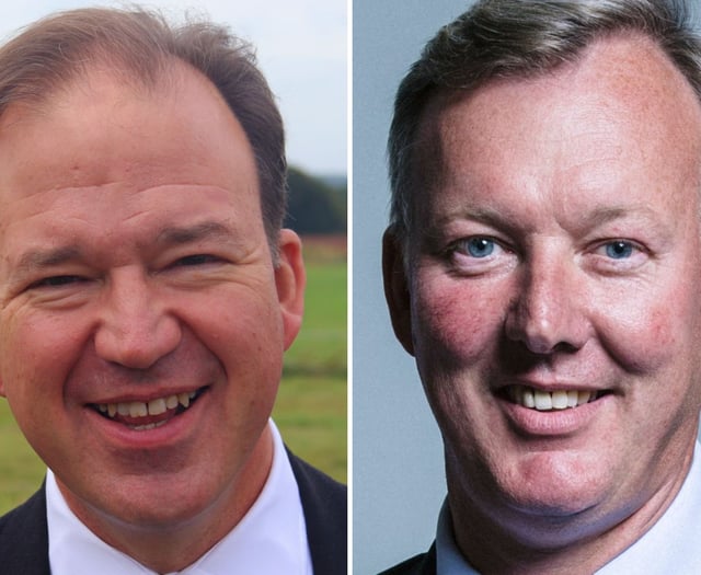 South Herefordshire MP Jesse Norman didn't vote on Rwanda bill 