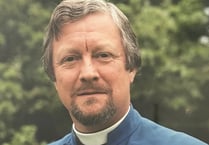 Community mourns the loss of The Venerable Paul Wheatley
