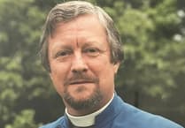 Community mourns the loss of The Venerable Paul Wheatley, former Rector of Ross