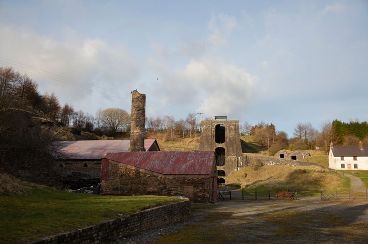 Blaenavon