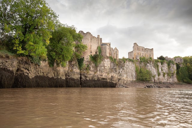Enjoy free access to Cadw’s sites on St David’s Day and help charity