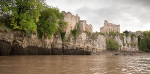 Enjoy free access to Cadw’s sites on St David’s Day and help charity