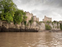 Enjoy free access to Cadw’s sites on St David’s Day and help charity
