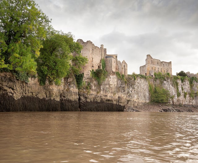 Enjoy free access to Cadw’s sites on St David’s Day and help charity