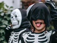 Fire Service urges Halloween safety measures