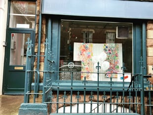 Art Studio Ross set to move to a new location in January
