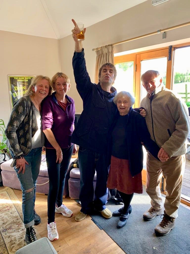 Rockfield throws doors open