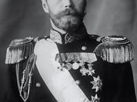 New insights into Tsar Nicholas II discussed by history society