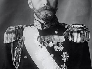 New insights into Tsar Nicholas II discussed by history society