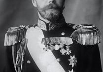 New insights into Tsar Nicholas II discussed by history society