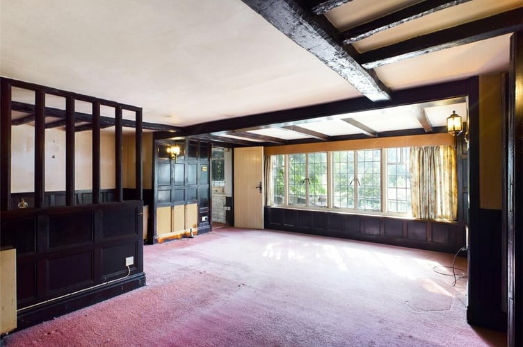 royal tower cottage
