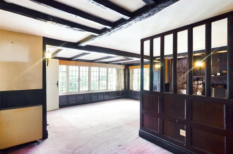 royal tower cottage