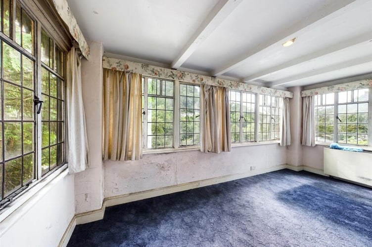 royal tower cottage