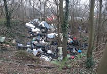 Serial Herefordshire fly tipper handed suspended prison sentence
