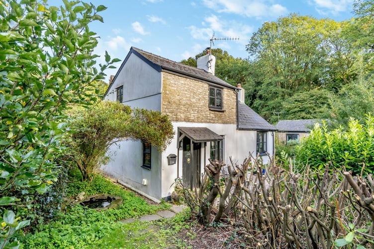 laurel cottage