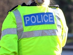 Two burglaries reported in Ross 