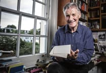 Michael Palin's new book explores life of Linton uncle who died in WW1