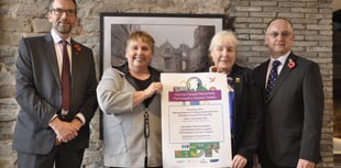 Herefordshire Council signs ground-breaking cross-border partnership