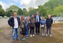 £10k fundraiser launched to upgrade Ross skate park
