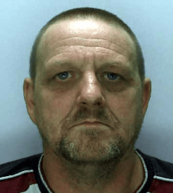 50 year-old Christopher Hill