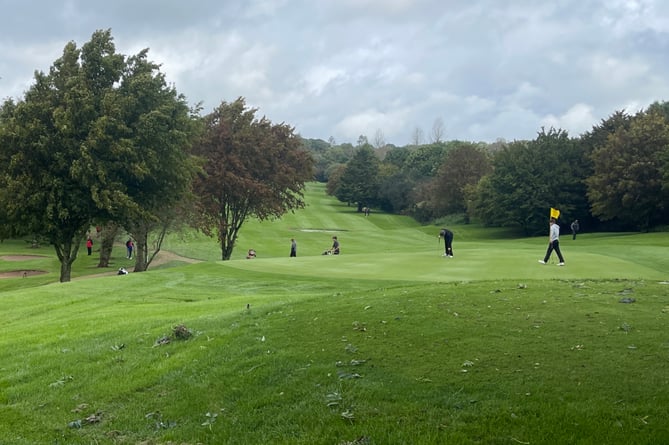 Golf
