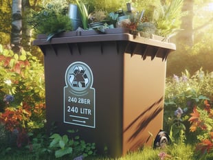  Residents encouraged to have their say on garden waste collections